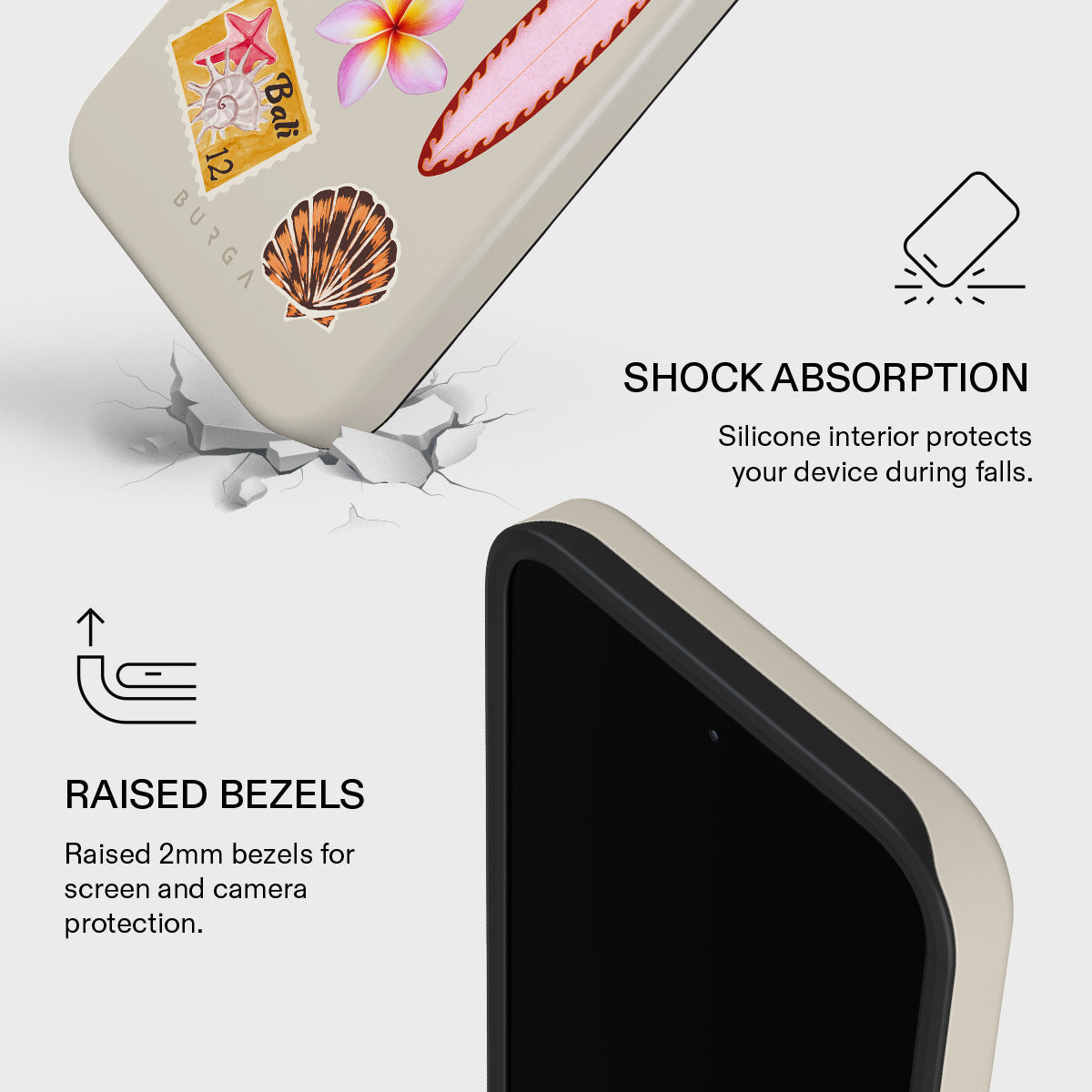 Sun Chaser - Xiaomi 15T Pro Case