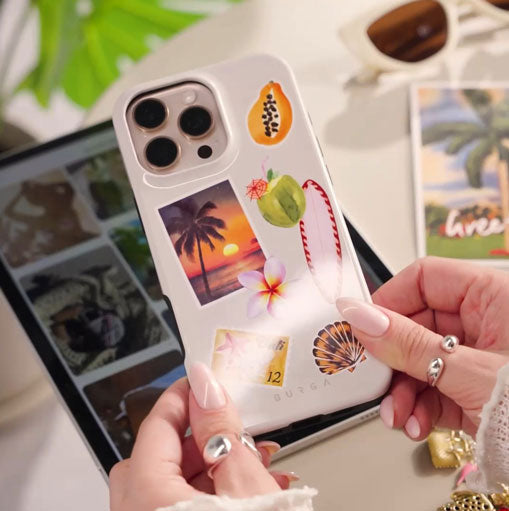 Sun Chaser - Google Pixel 10a Case