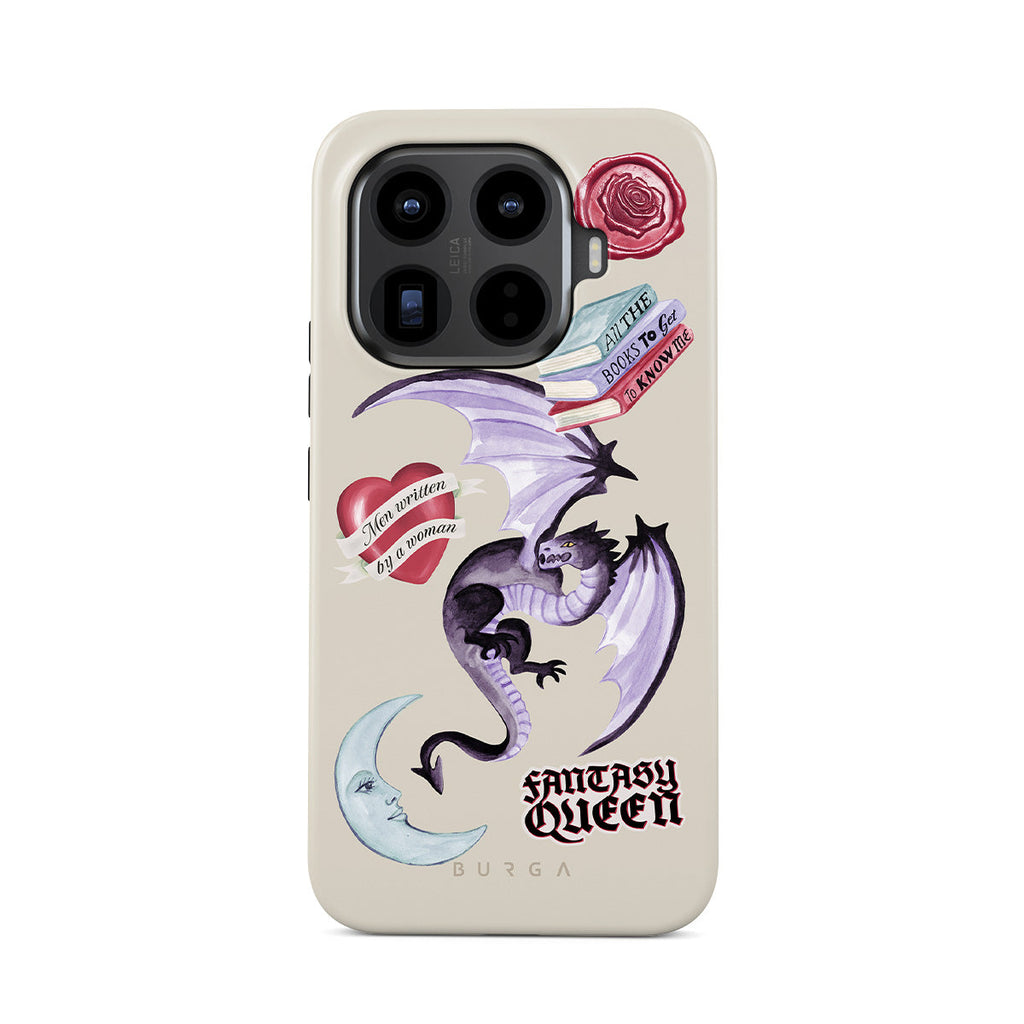 Plot Twister - Xiaomi 15T Pro Case