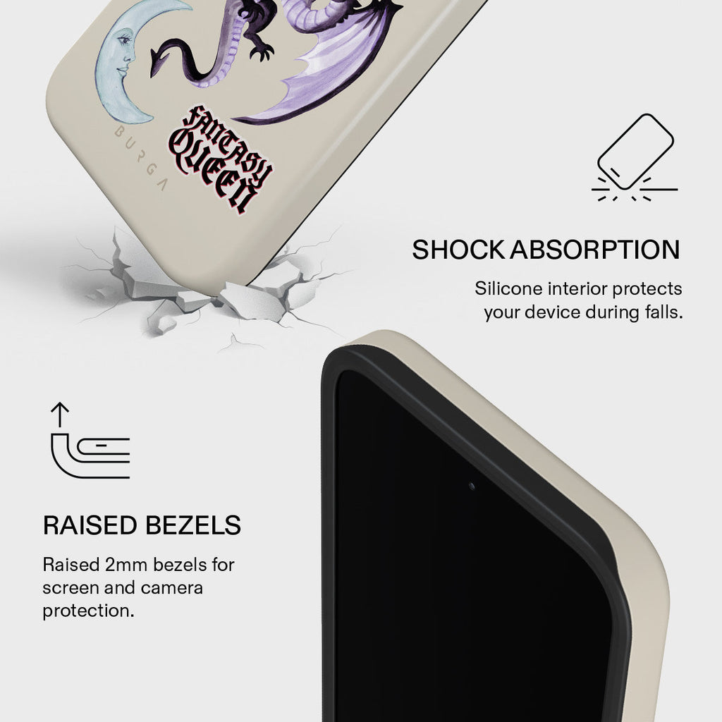 Plot Twister - Xiaomi 15T Pro Case