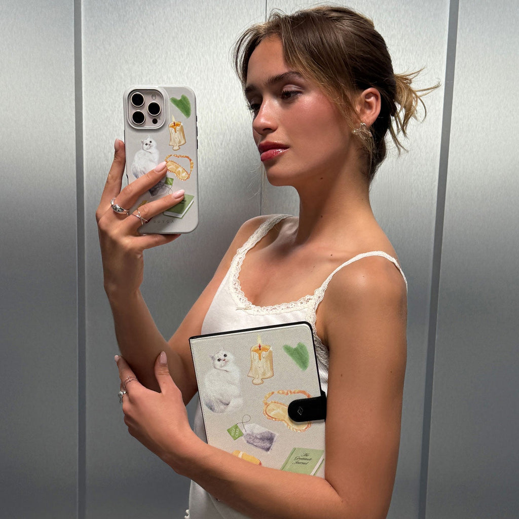 Soft Era - Google Pixel 10a Case