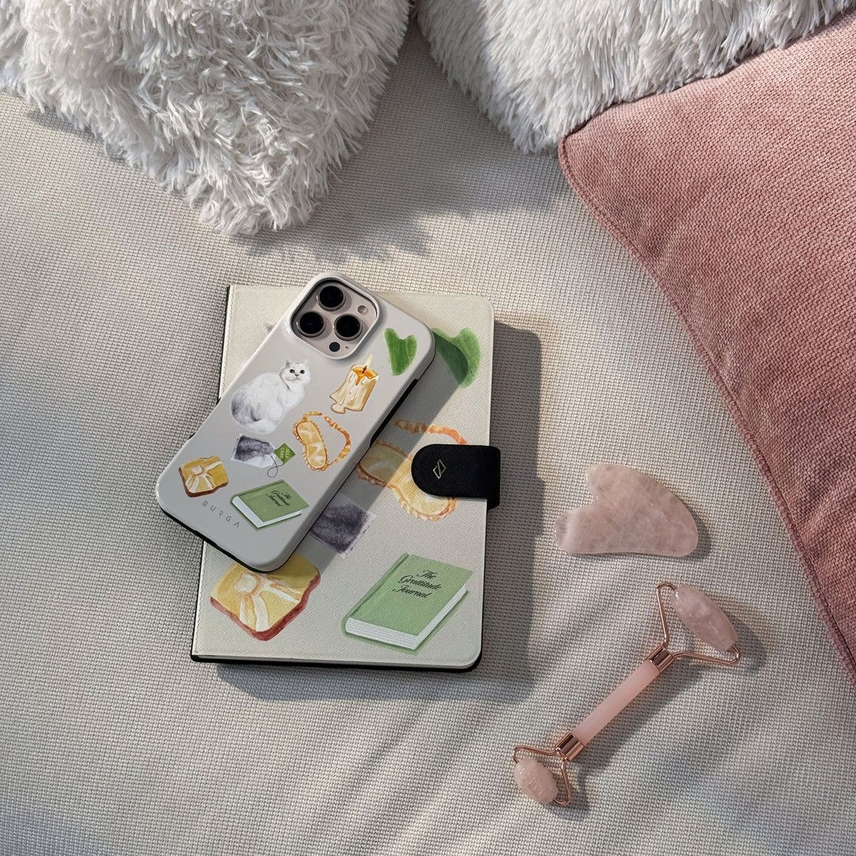 Soft Era - Google Pixel 10a Case