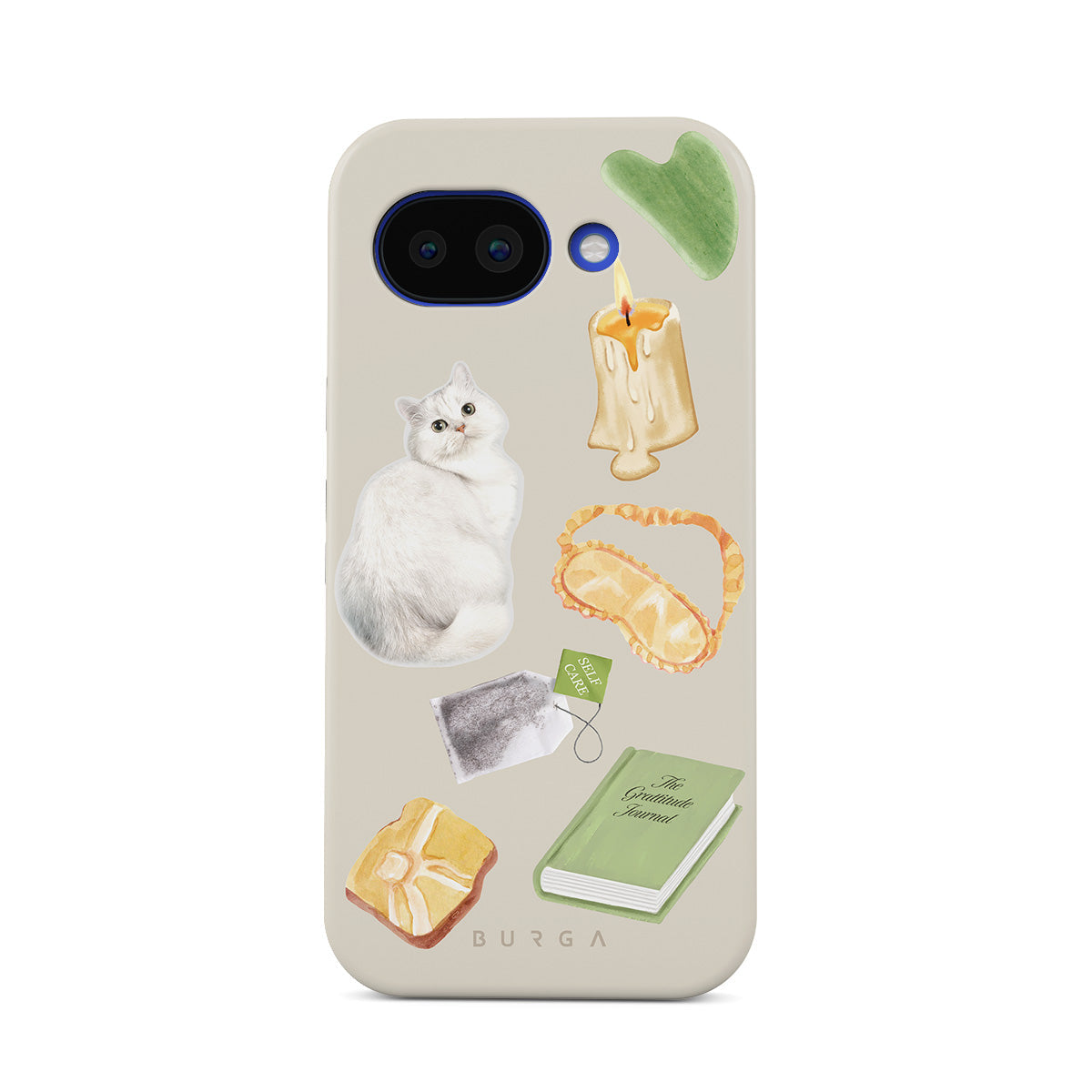 Soft Era - Google Pixel 10a Case