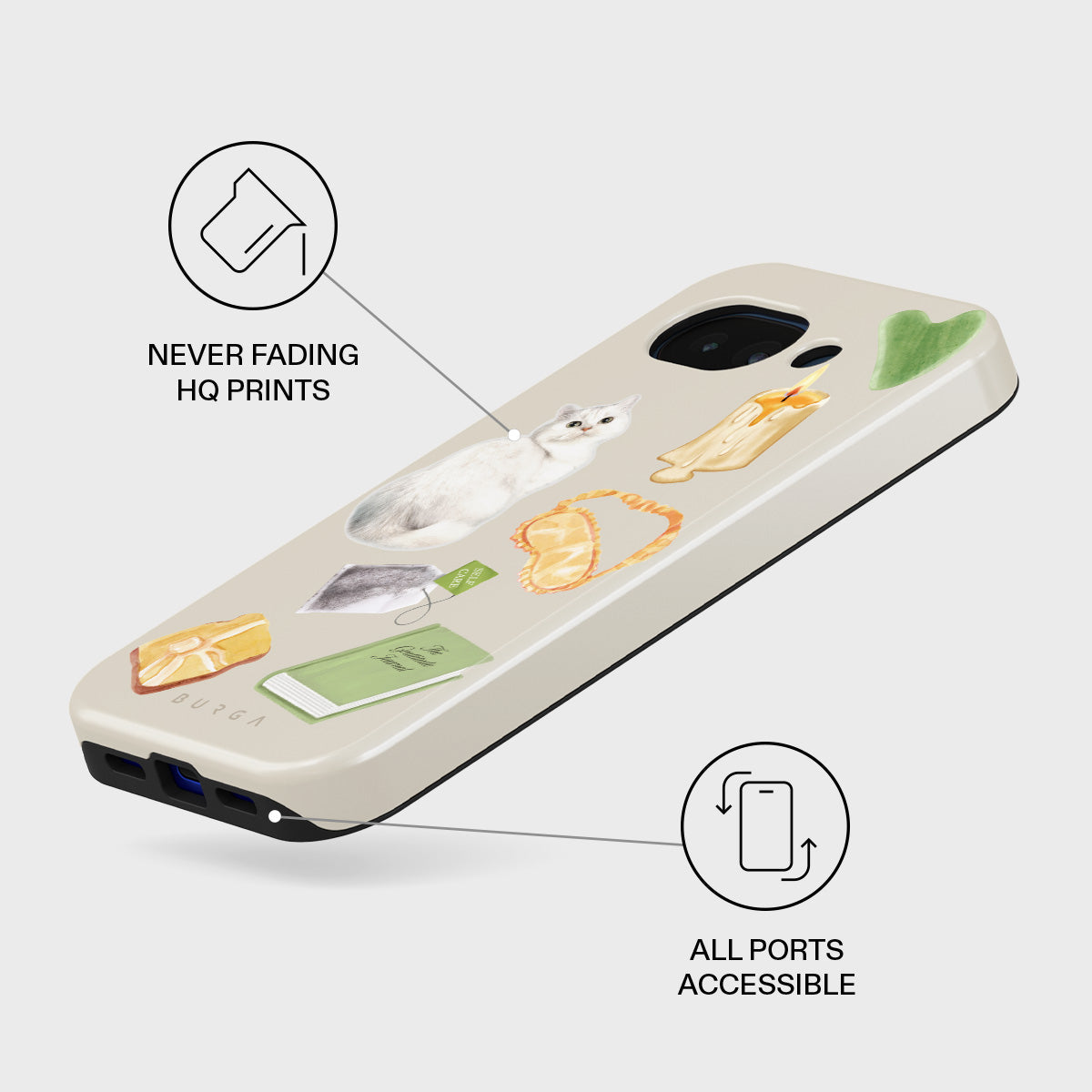 Soft Era - Google Pixel 10a Case