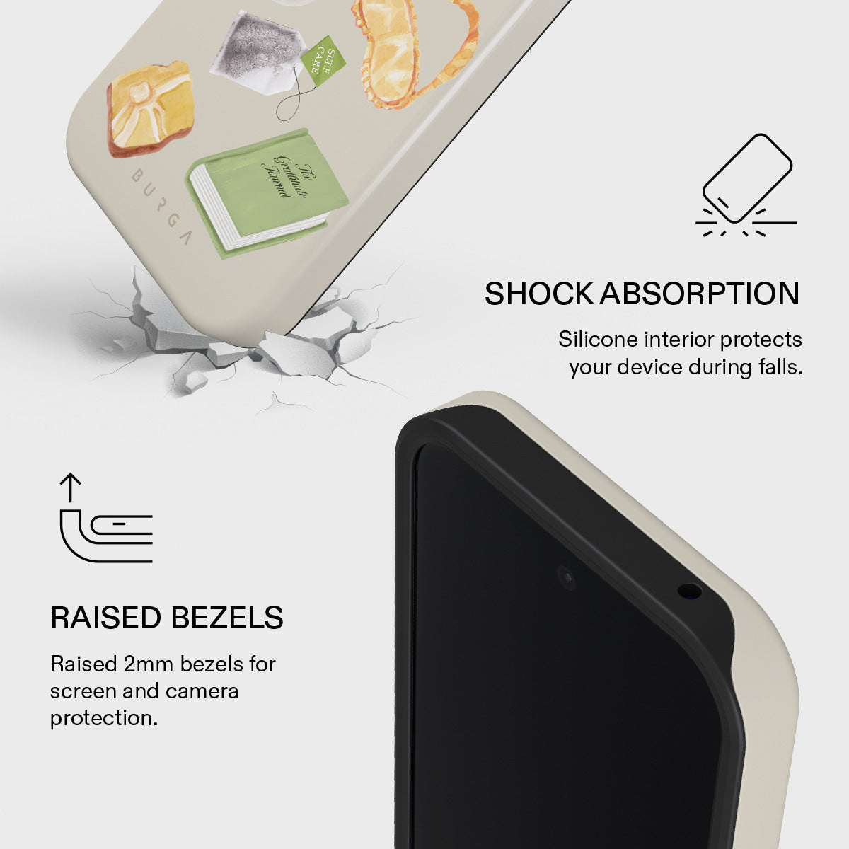 Soft Era - Google Pixel 10a Case