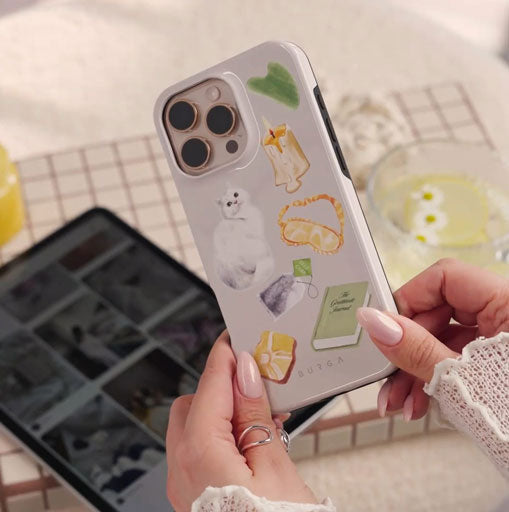 Soft Era - Google Pixel 10a Case