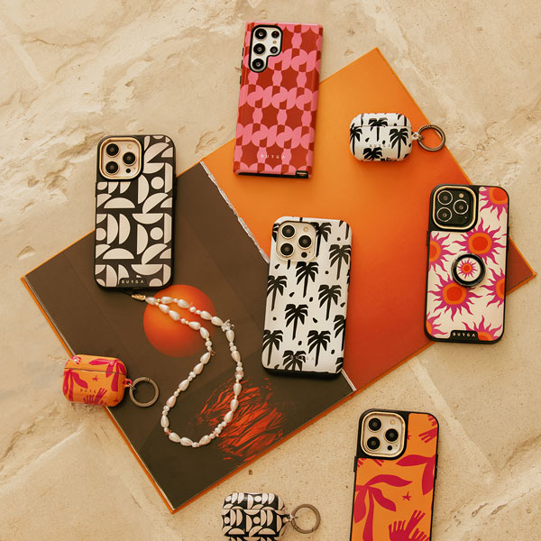Paraíso - Xiaomi 15T Pro Case