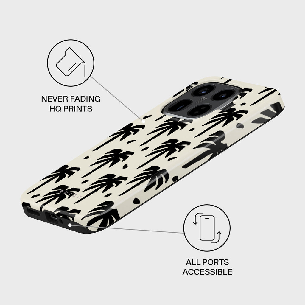 Paraíso - Xiaomi 15T Pro Case