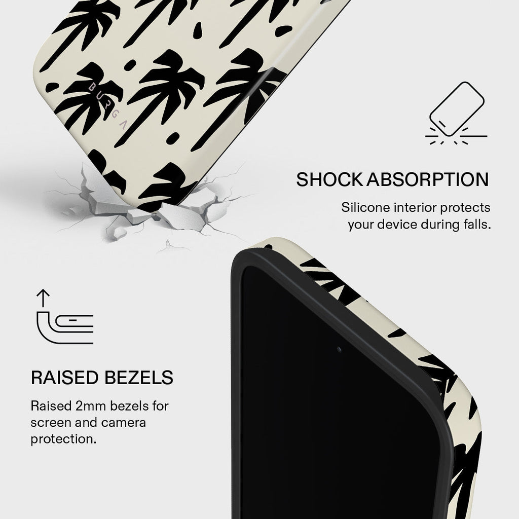 Paraíso - Xiaomi 15T Pro Case