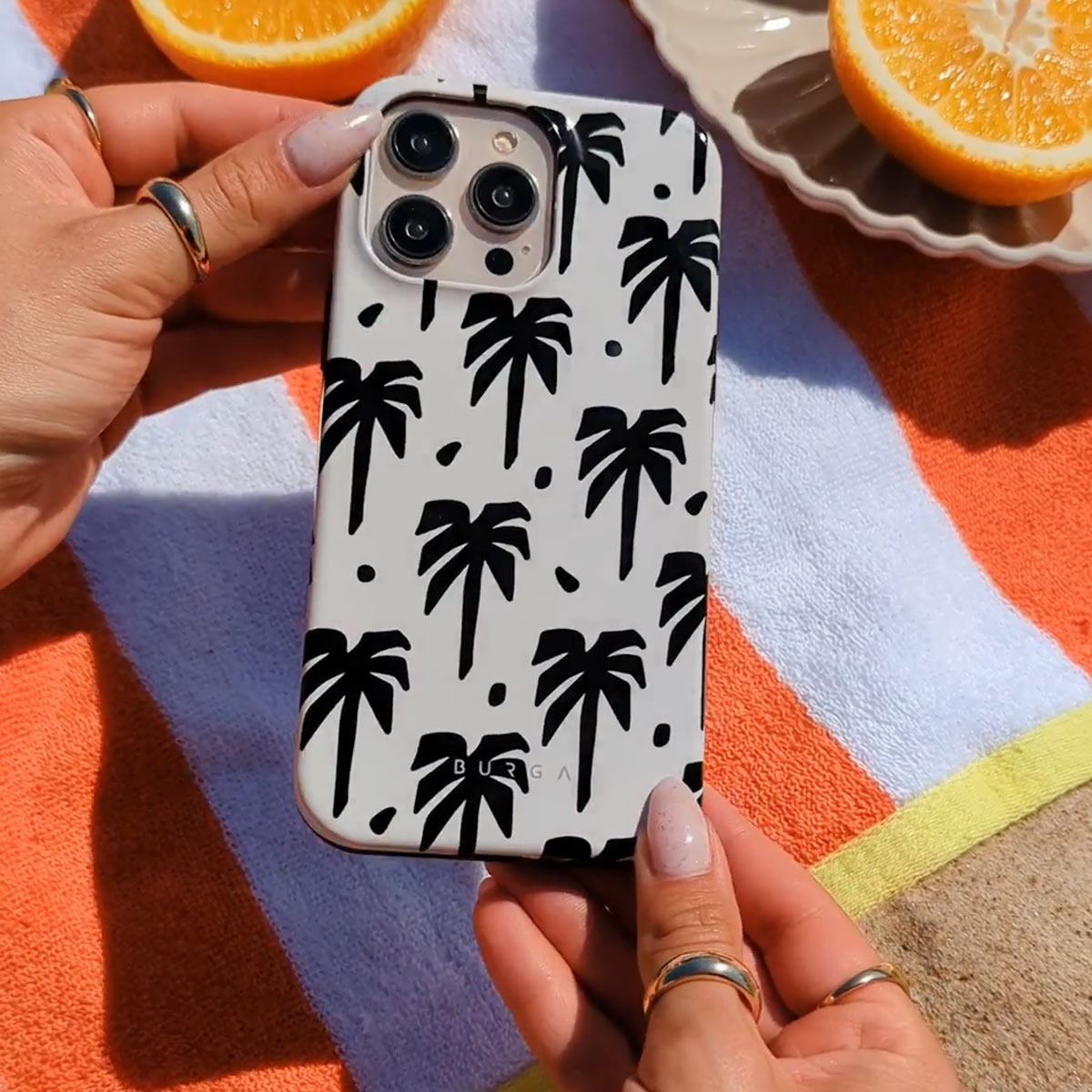 Paraíso - Xiaomi 15T Pro Case