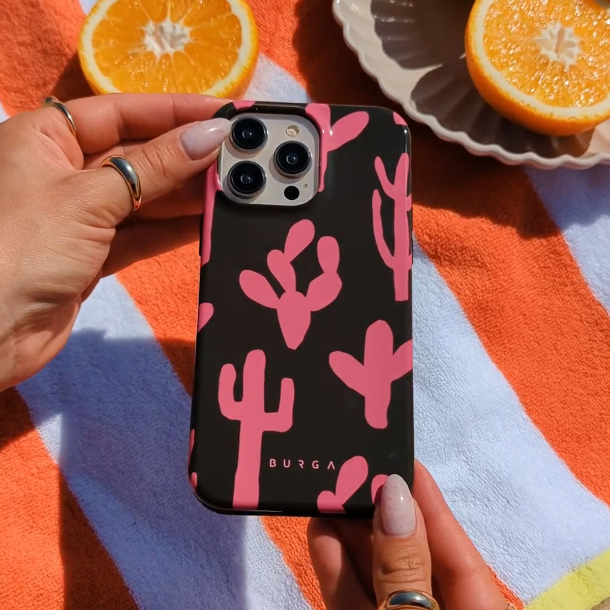 Serenade - Google Pixel 10a Case