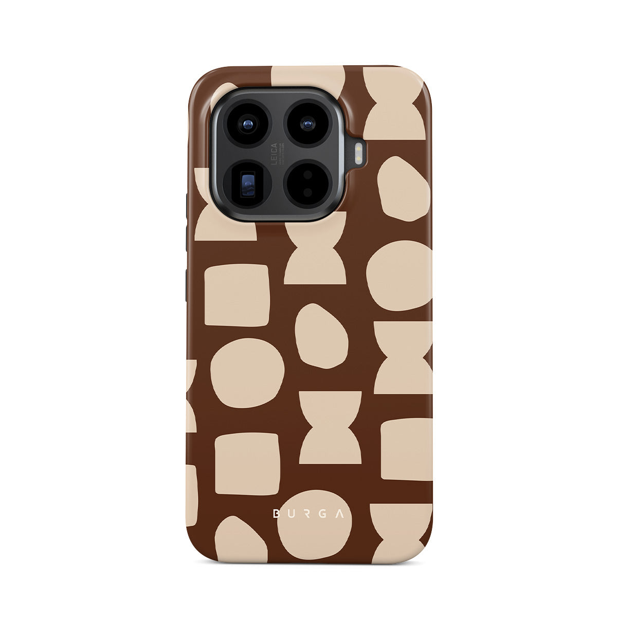 Terracotta - Xiaomi 15T Pro Case