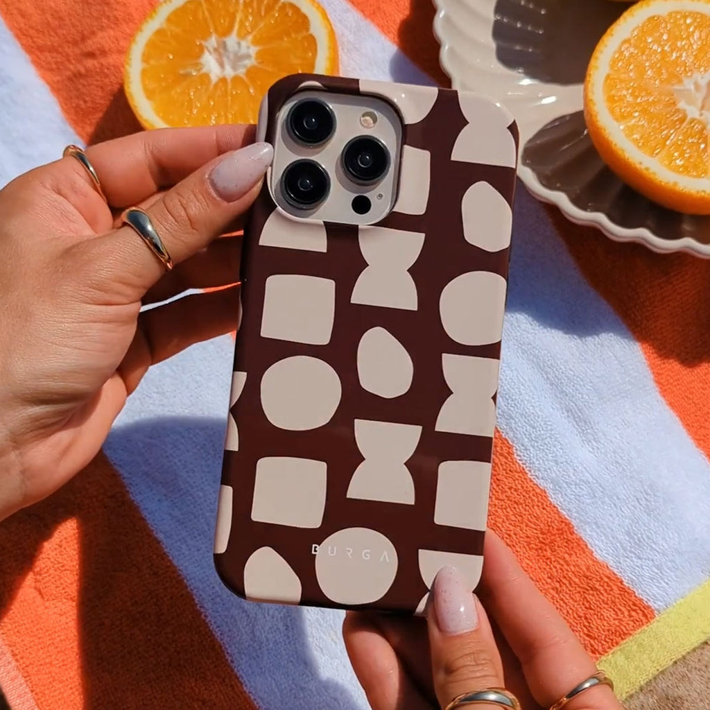 Terracotta - Xiaomi 15T Pro Case