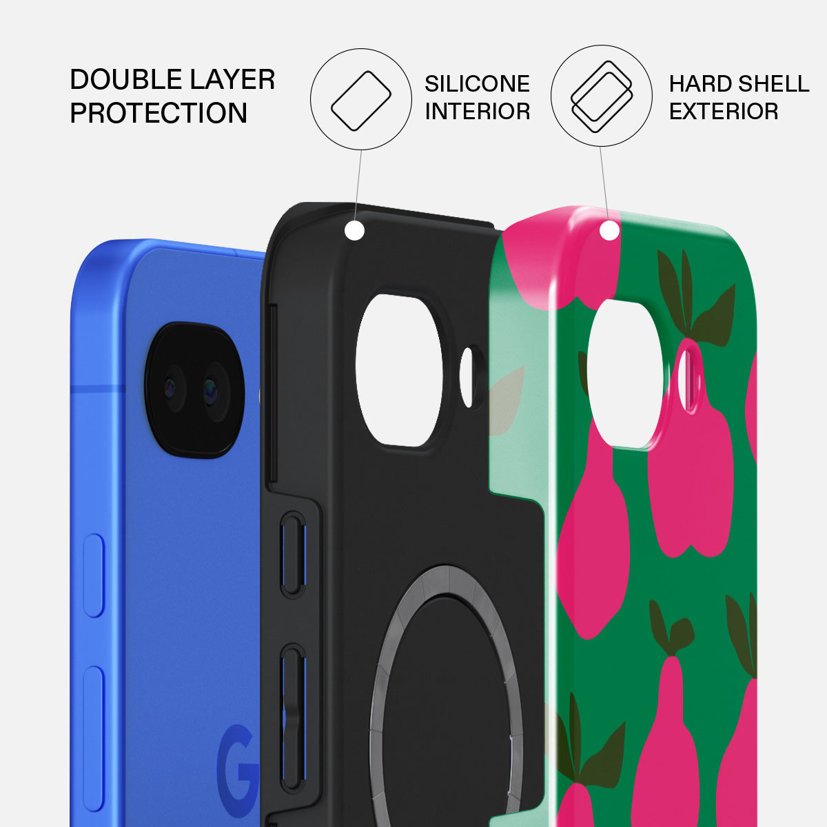 Refresco - Google Pixel 10a Case