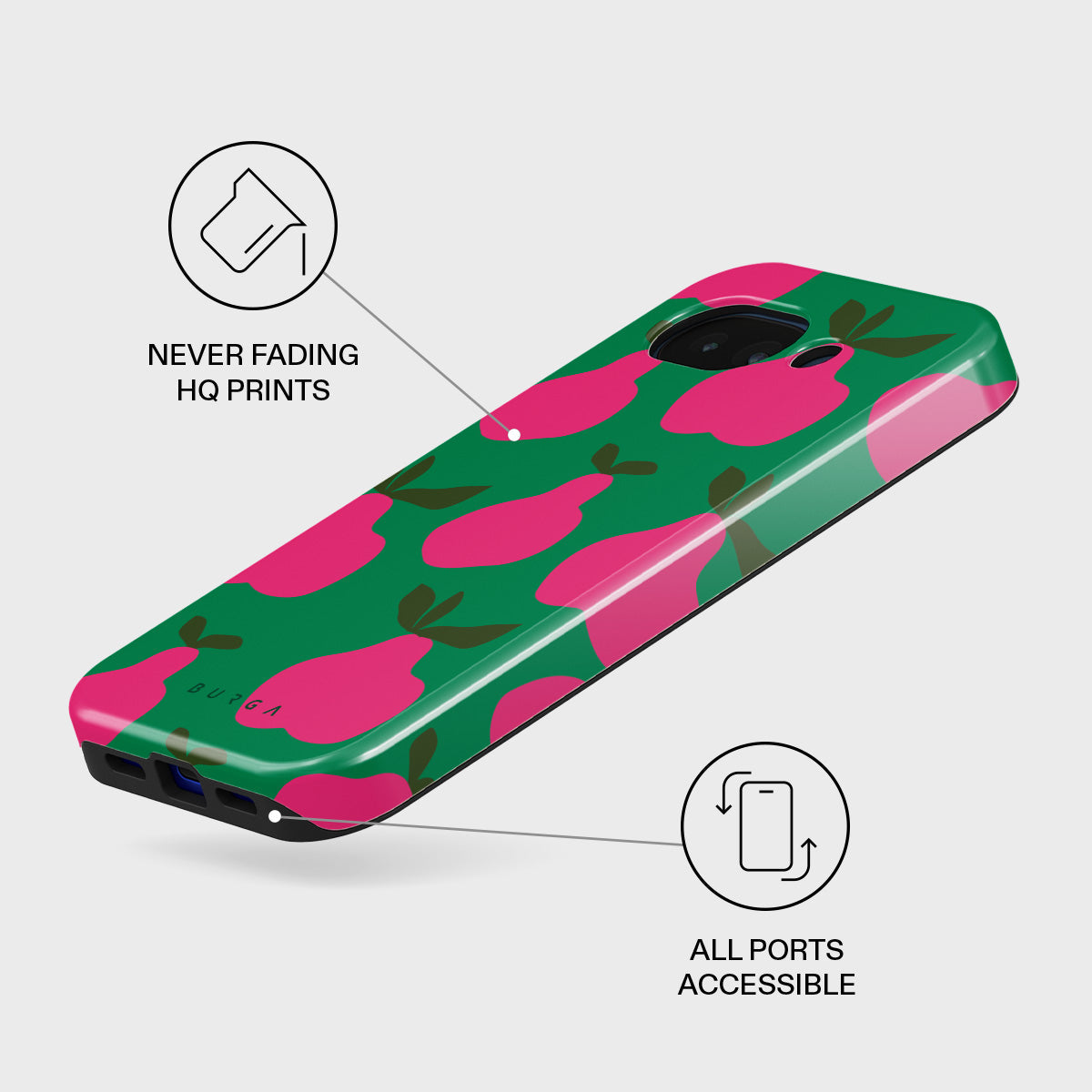 Refresco - Google Pixel 10a Case