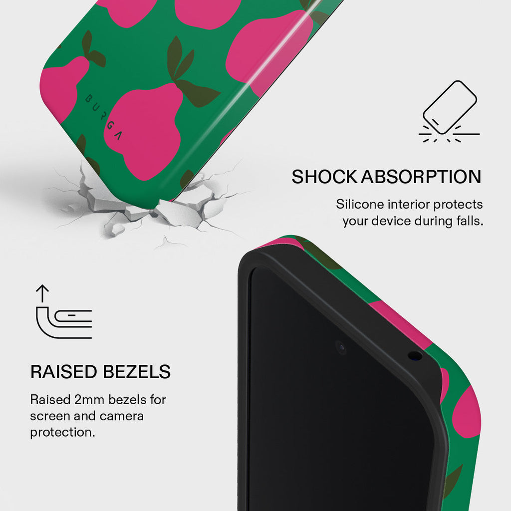 Refresco - Google Pixel 10a Case