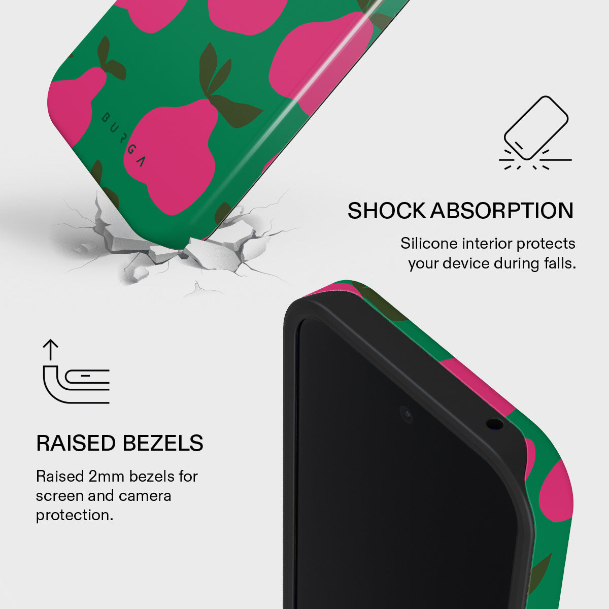 Refresco - Google Pixel 10a Case