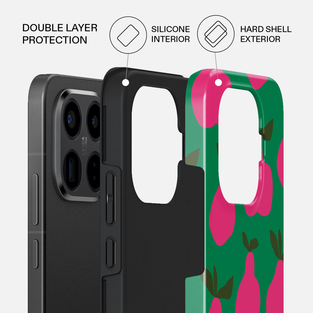 Refresco - Xiaomi 15T Pro Case