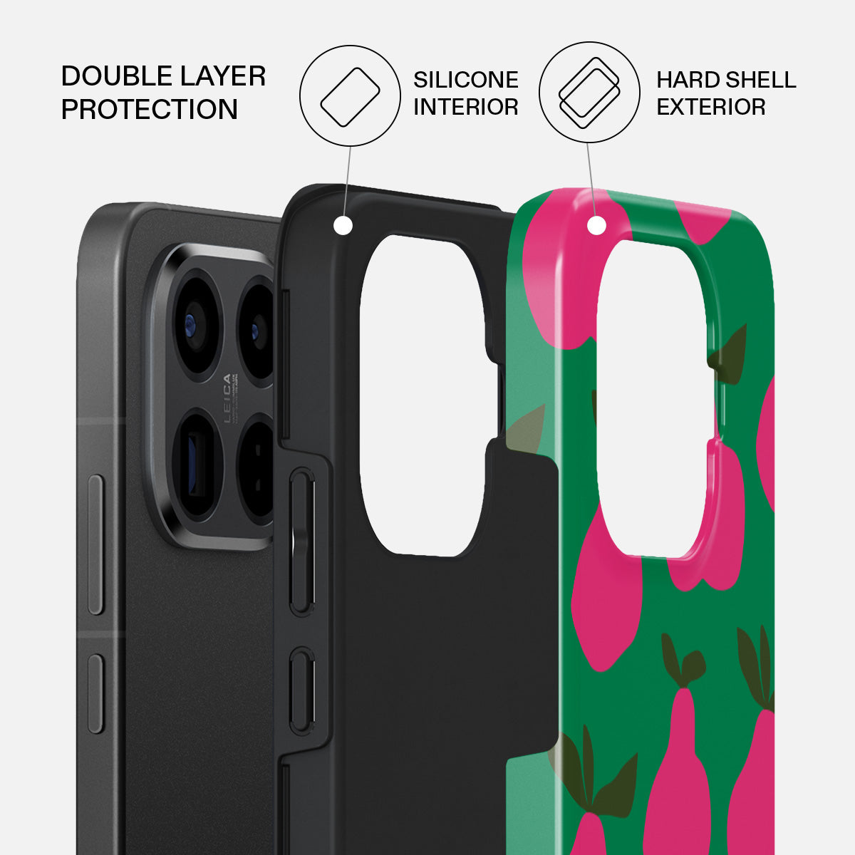 Refresco - Xiaomi 15T Pro Case