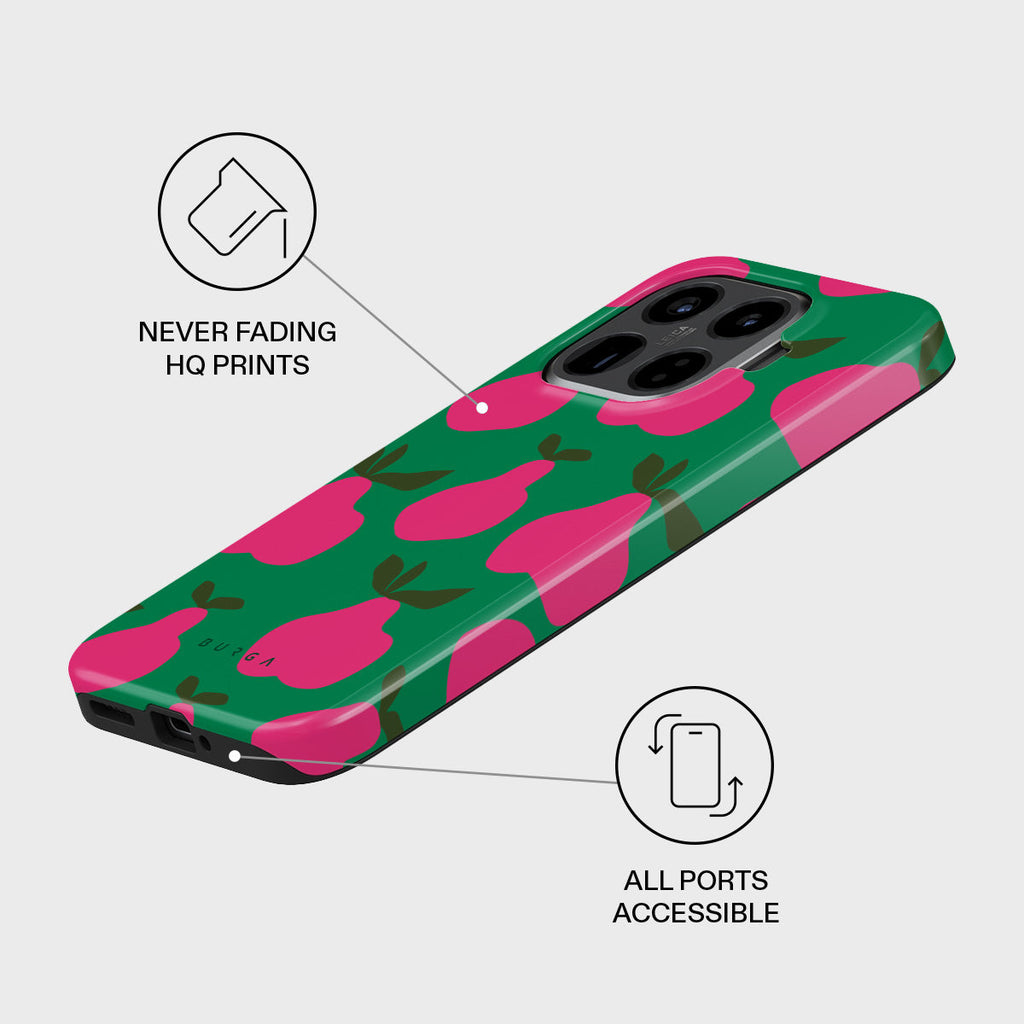 Refresco - Xiaomi 15T Pro Case