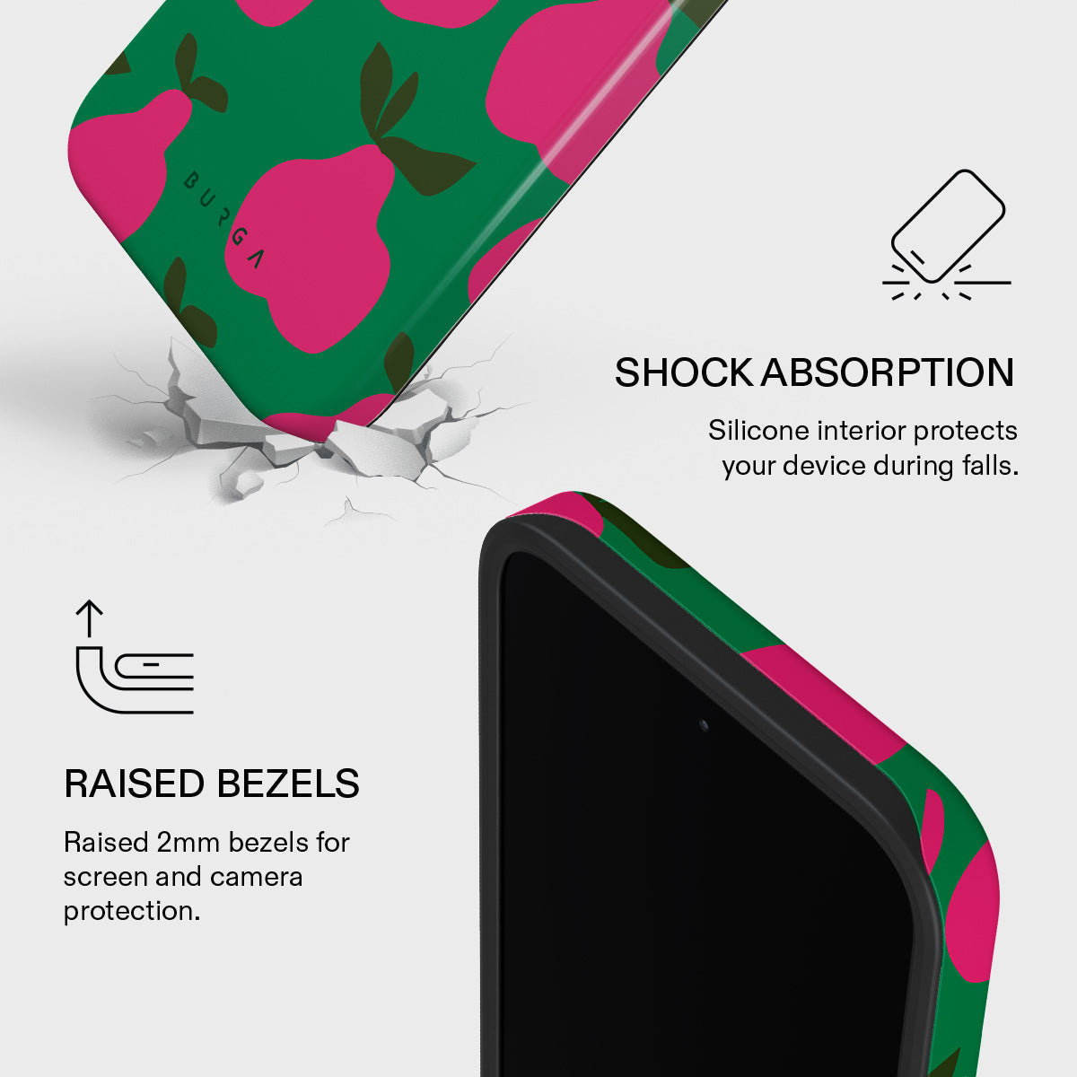 Refresco - Xiaomi 15T Pro Case