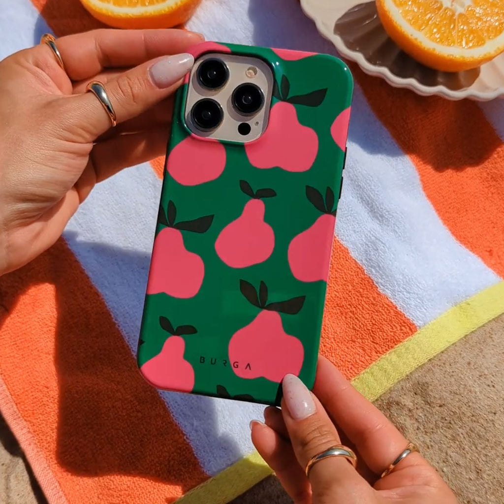 Refresco - Xiaomi 15T Pro Case