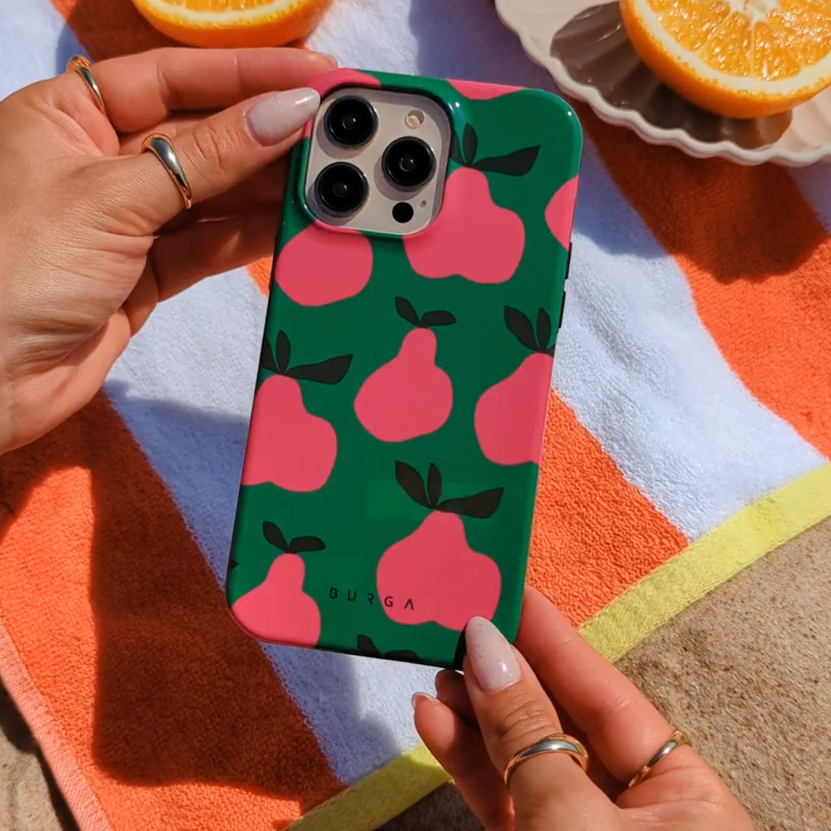 Refresco - Google Pixel 10a Case
