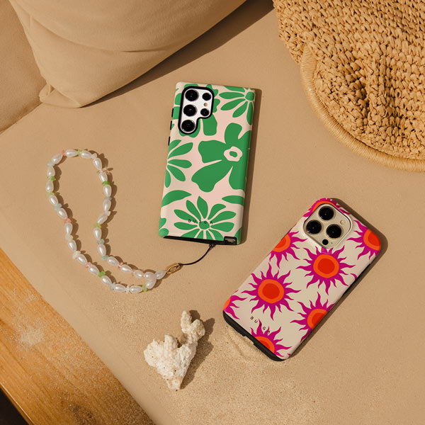Sunset Glow - Google Pixel 10a Case