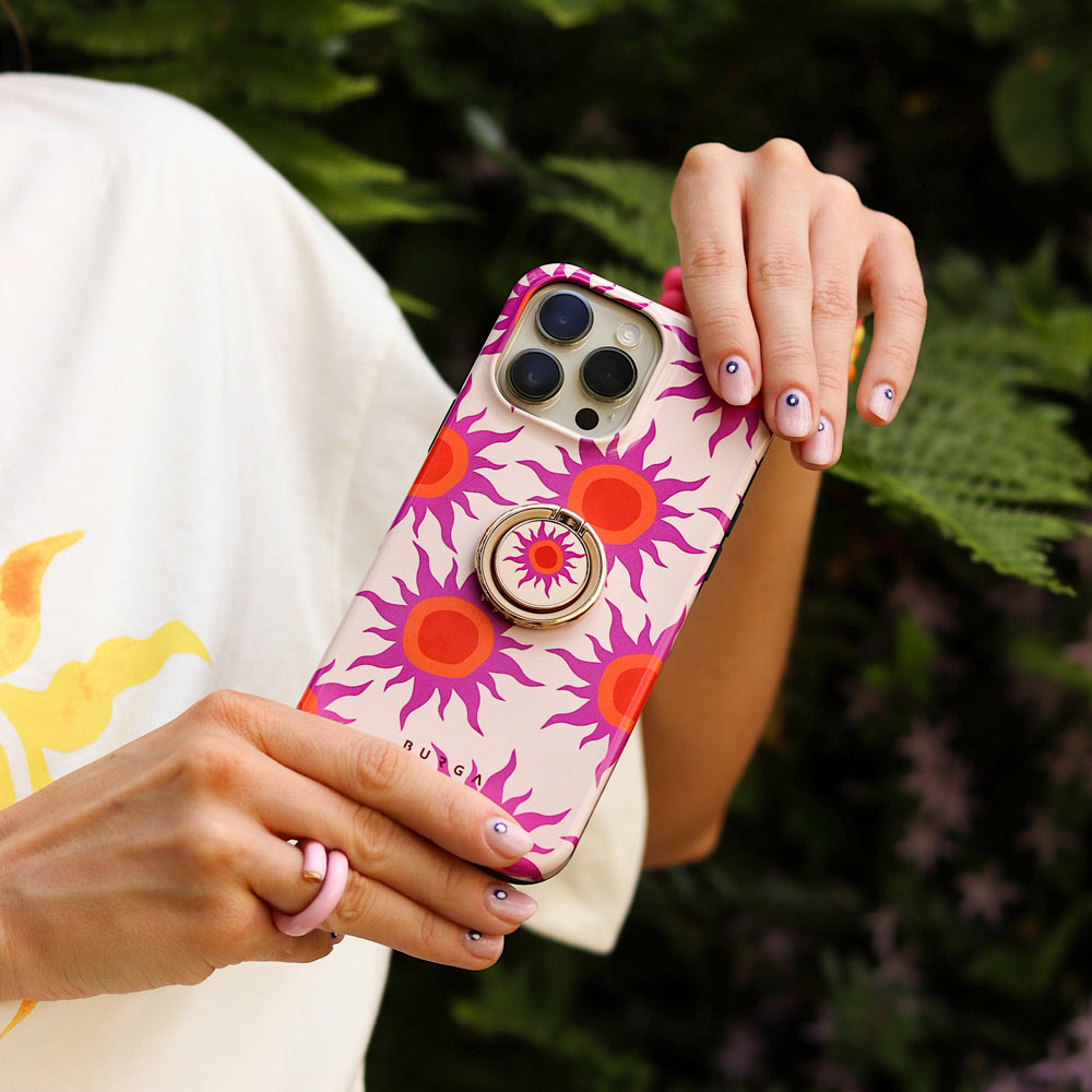 Sunset Glow - Google Pixel 10a Case