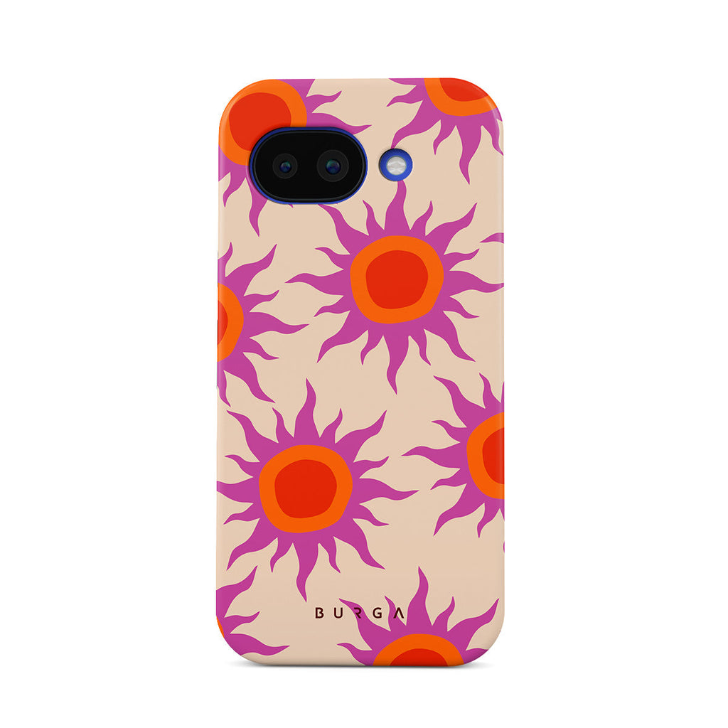 Sunset Glow - Google Pixel 10a Case