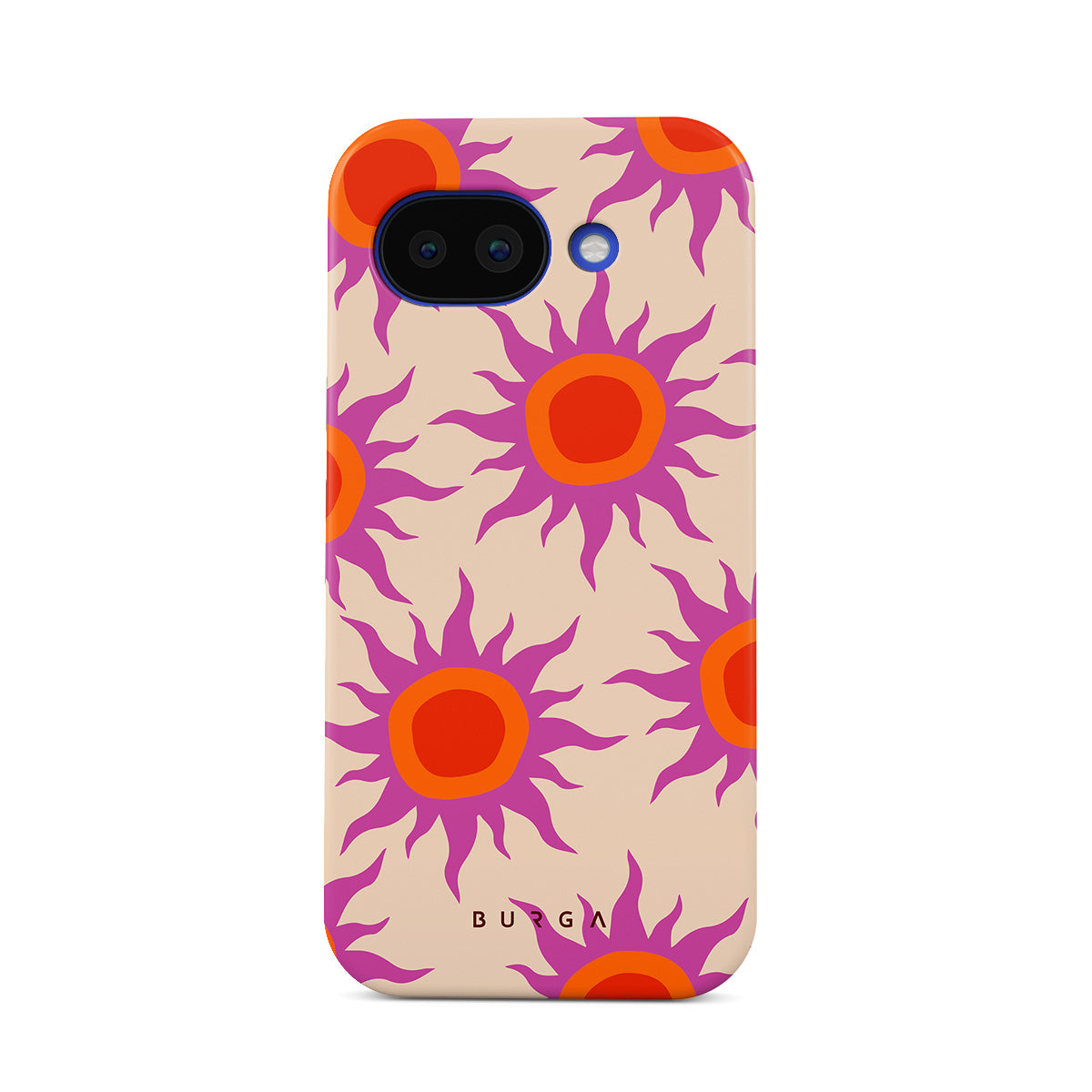 Sunset Glow - Google Pixel 10a Case