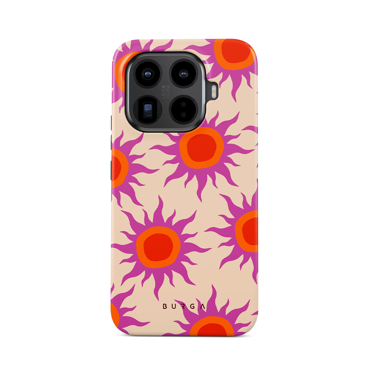 Sunset Glow - Xiaomi 15T Pro Case