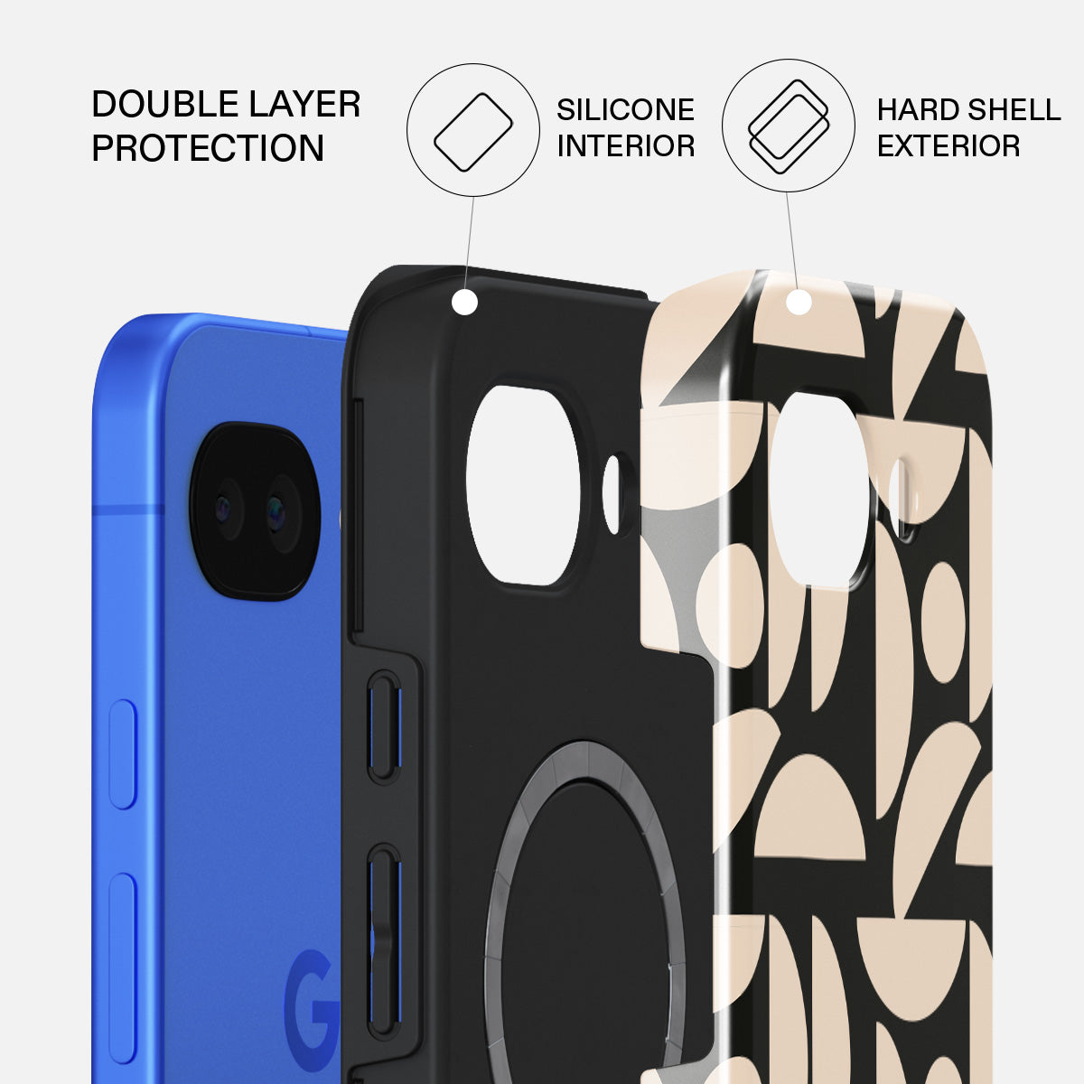Moonlight - Google Pixel 10a Case