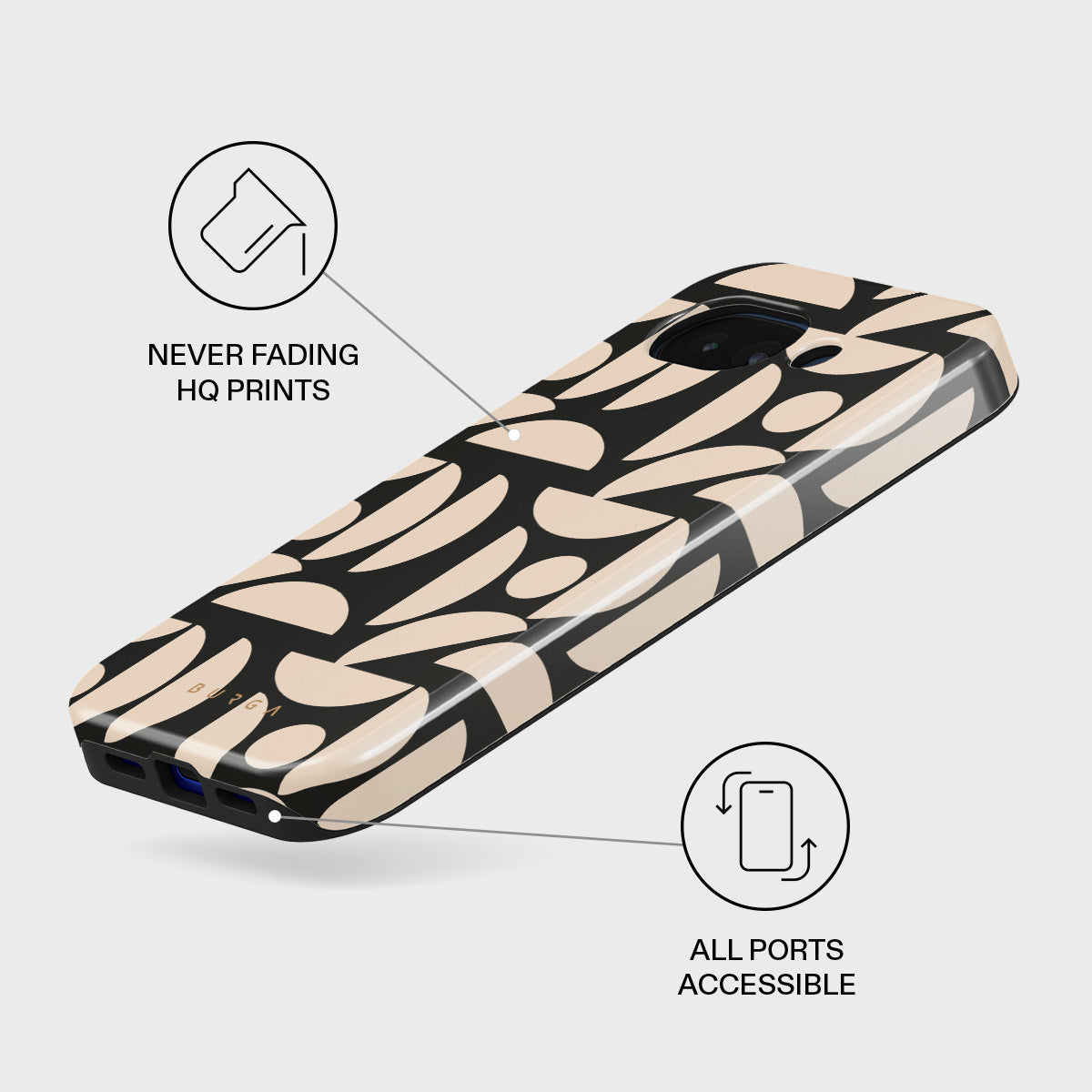Moonlight - Google Pixel 10a Case