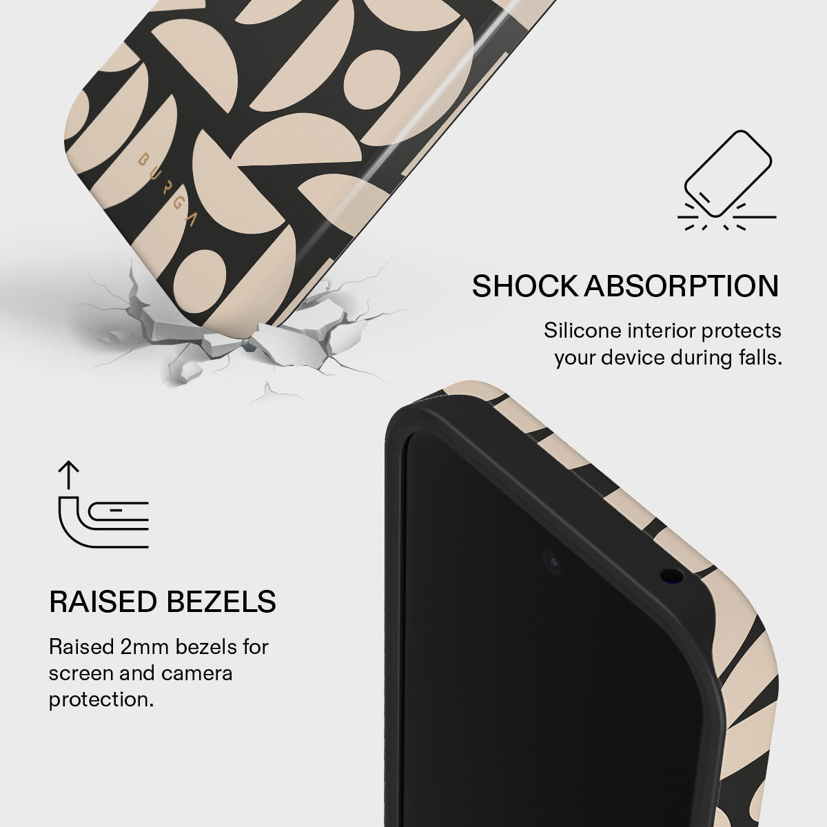 Moonlight - Google Pixel 10a Case