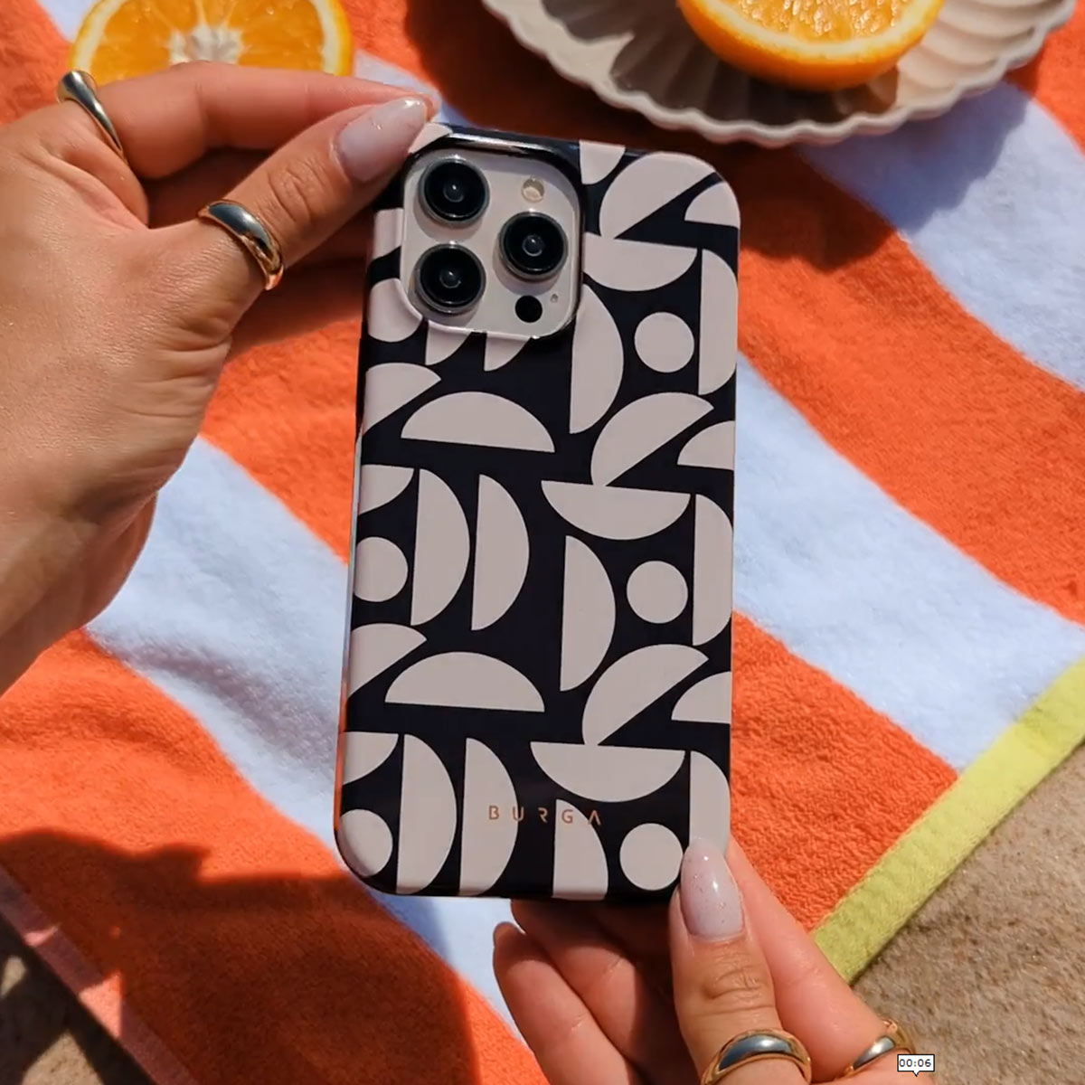 Moonlight - Google Pixel 10a Case