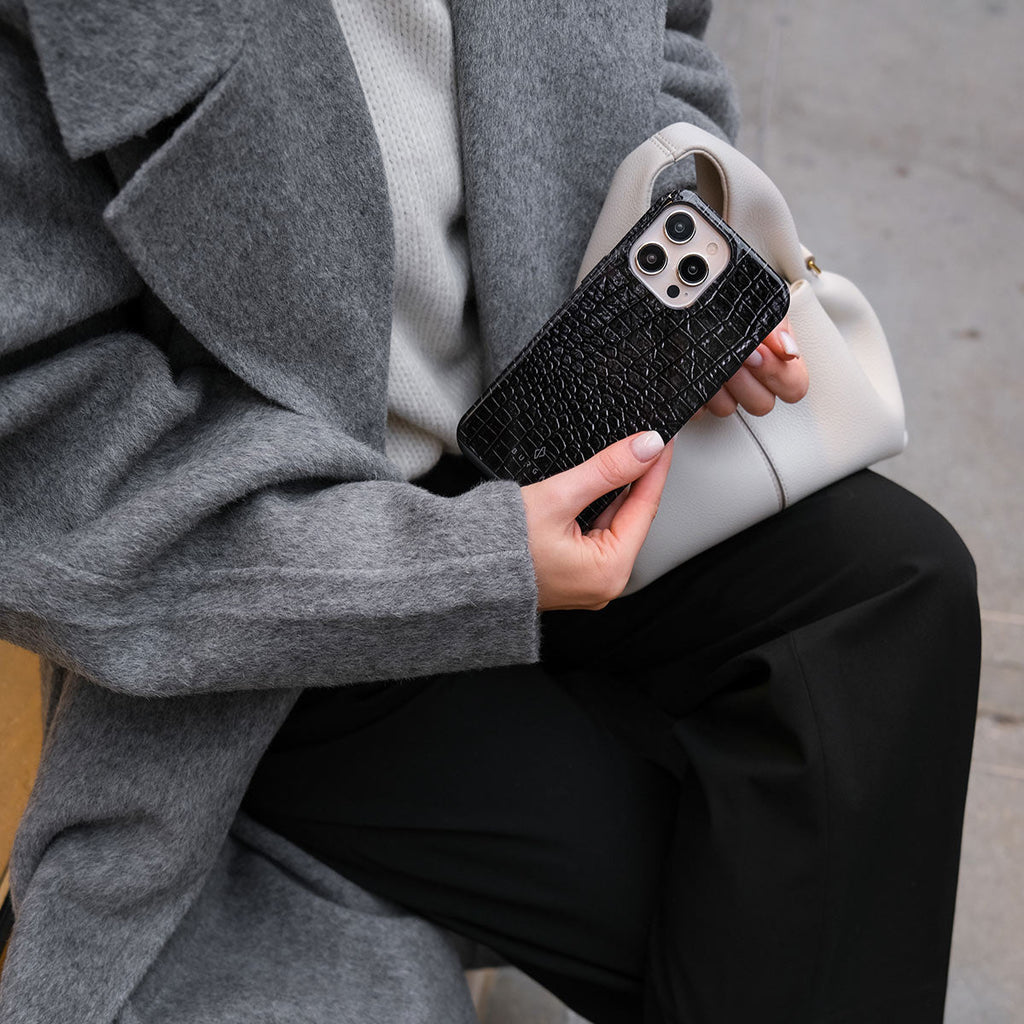 Reaper's Touch - Snakeskin Xiaomi 15T Pro Case