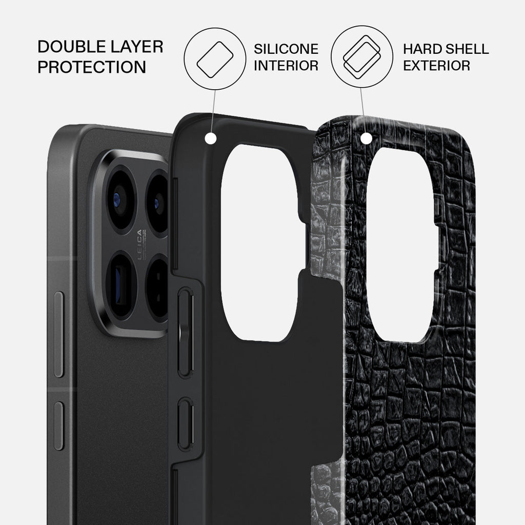 Reaper's Touch - Snakeskin Xiaomi 15T Pro Case