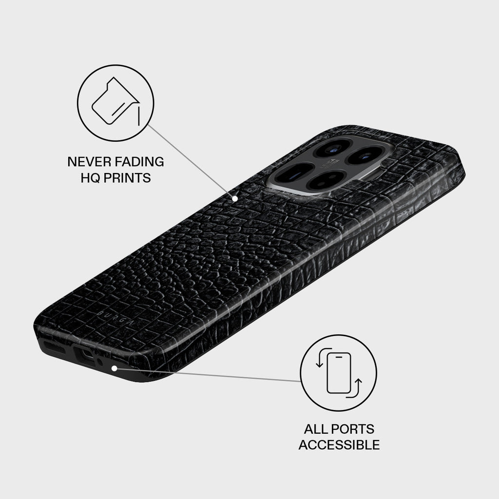 Reaper's Touch - Snakeskin Xiaomi 15T Pro Case