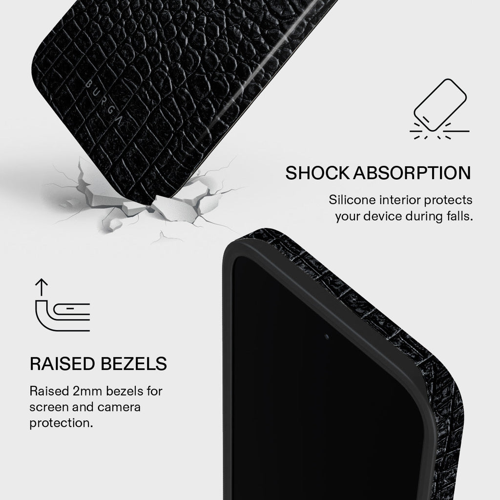 Reaper's Touch - Snakeskin Xiaomi 15T Pro Case