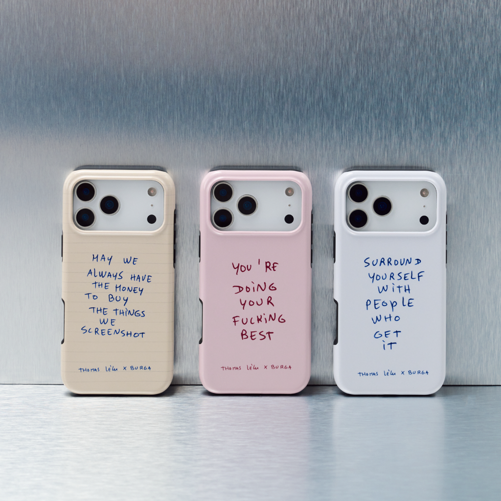 Your Best - Google Pixel 10a Case
