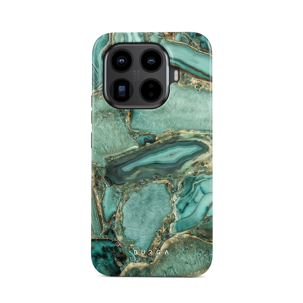 Ubud Jungle - Turquoise Xiaomi 15T Pro Case