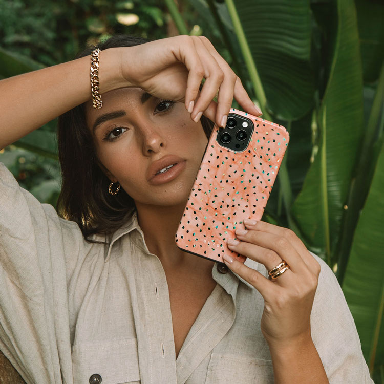 Watermelon Shake - Google Pixel 10a Case