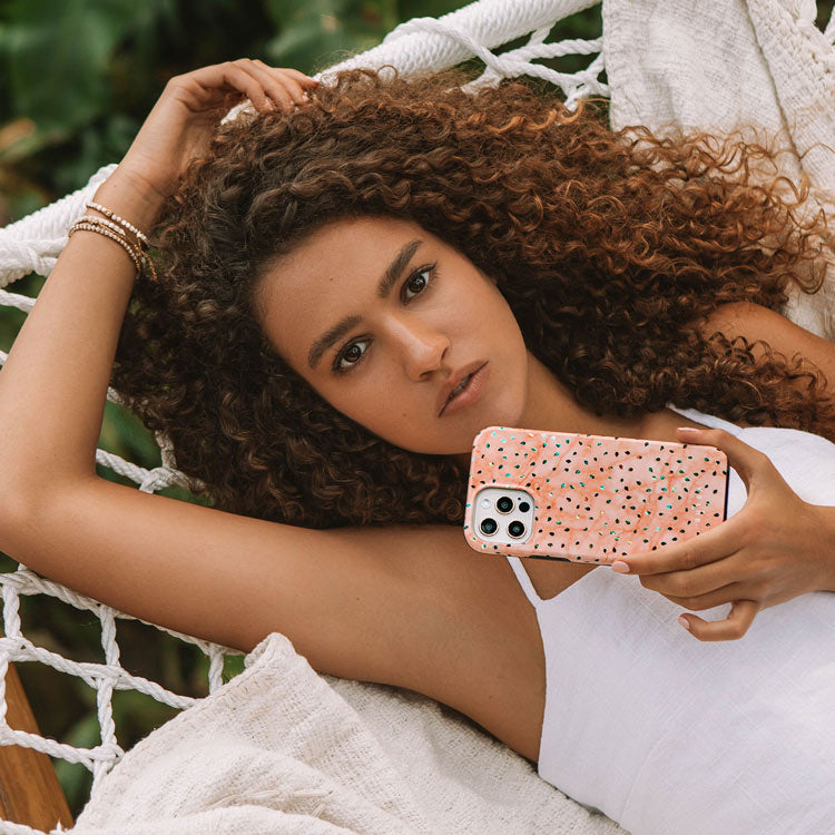 Watermelon Shake - Google Pixel 10a Case