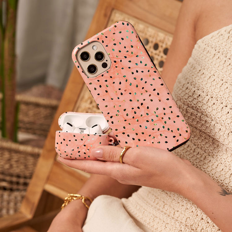 Watermelon Shake - Google Pixel 10a Case
