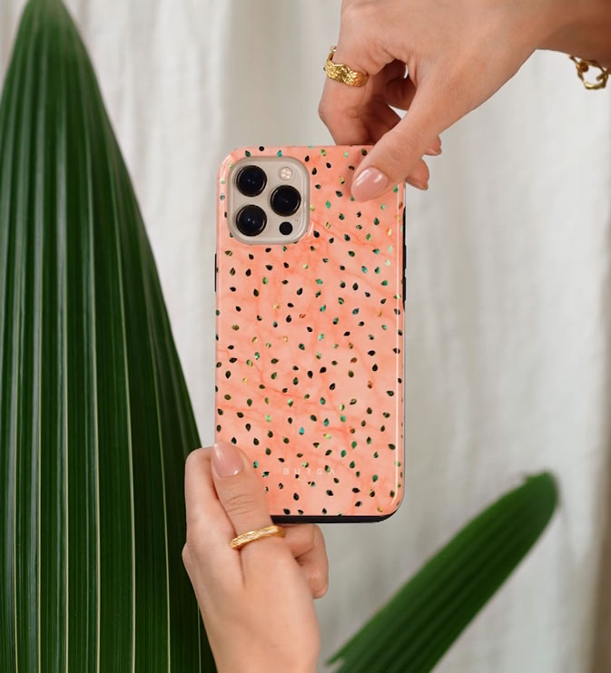 Watermelon Shake - Xiaomi 15T Pro Case