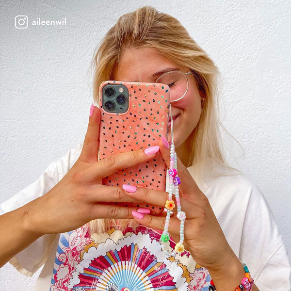 Watermelon Shake - Google Pixel 10a Case