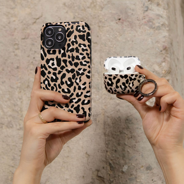 Pure Instinct - Google Pixel 10a Case