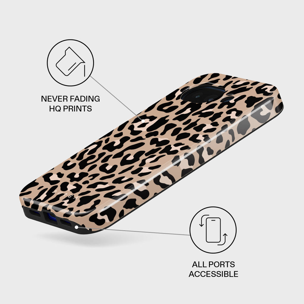 Pure Instinct - Google Pixel 10a Case