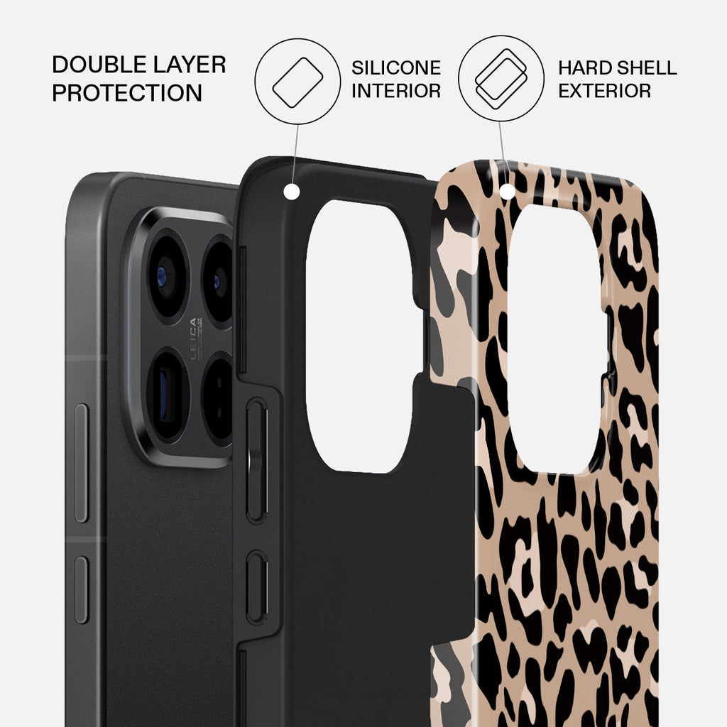 Pure Instinct - Xiaomi 15T Pro Case